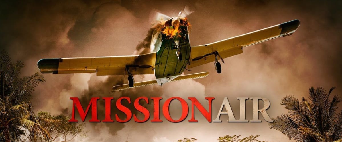 Watch Mission Air