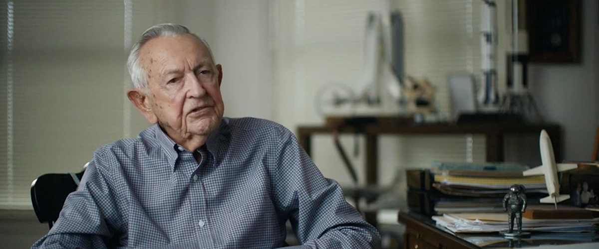 Mission Control: The Unsung Heroes of Apollo