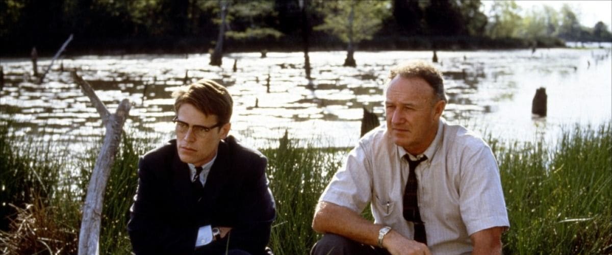 Mississippi Burning