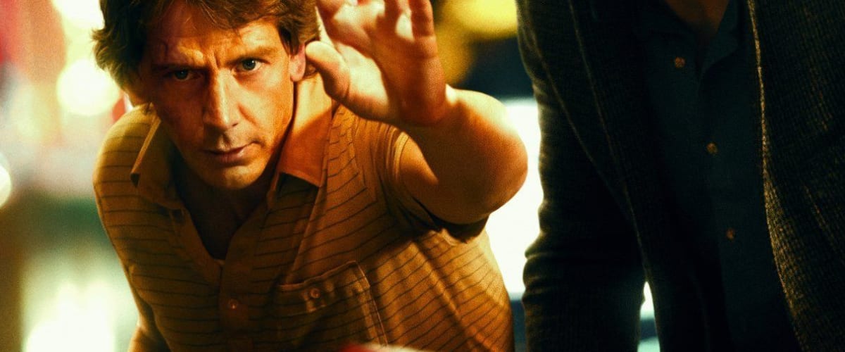 Watch Mississippi Grind