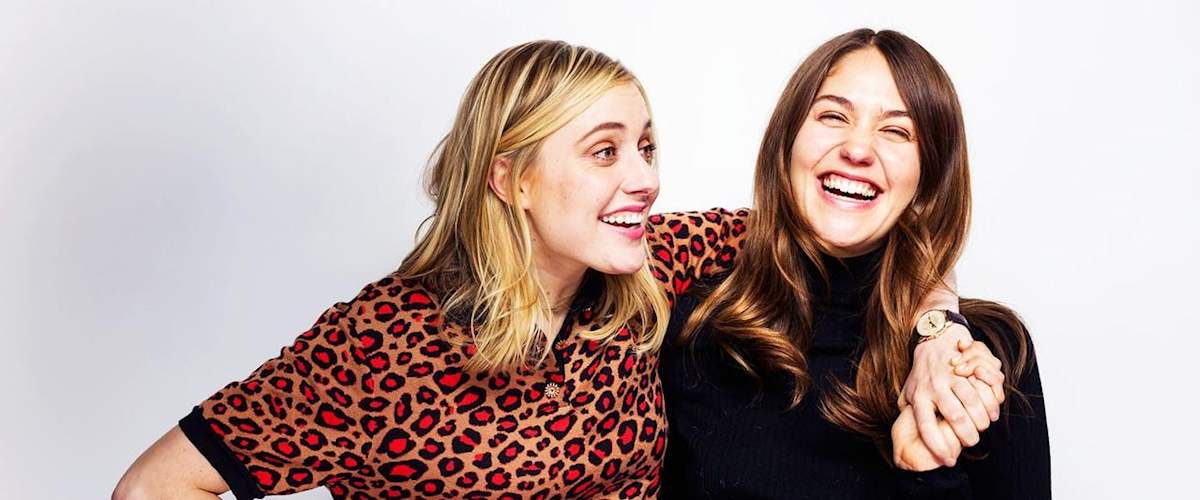 Mistress America