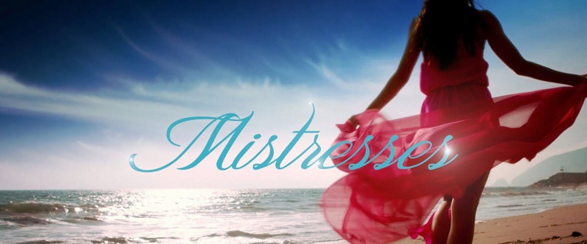 Mistresses - Season 3