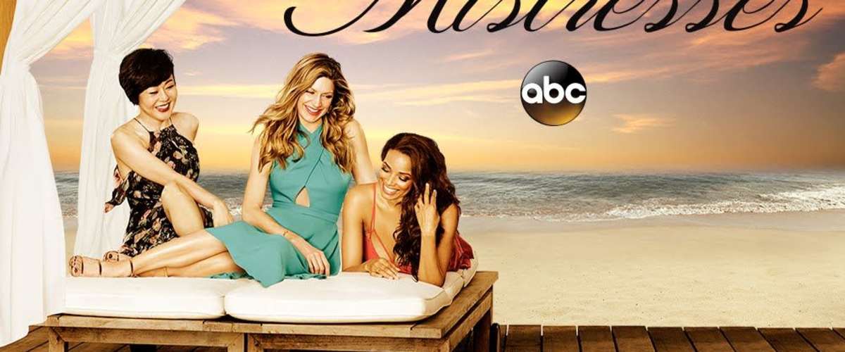Mistresses - Season 4