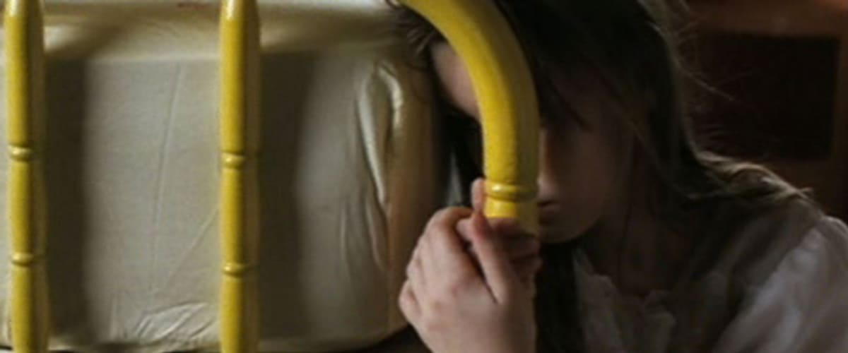 Mockingbird Don't Sing 2001