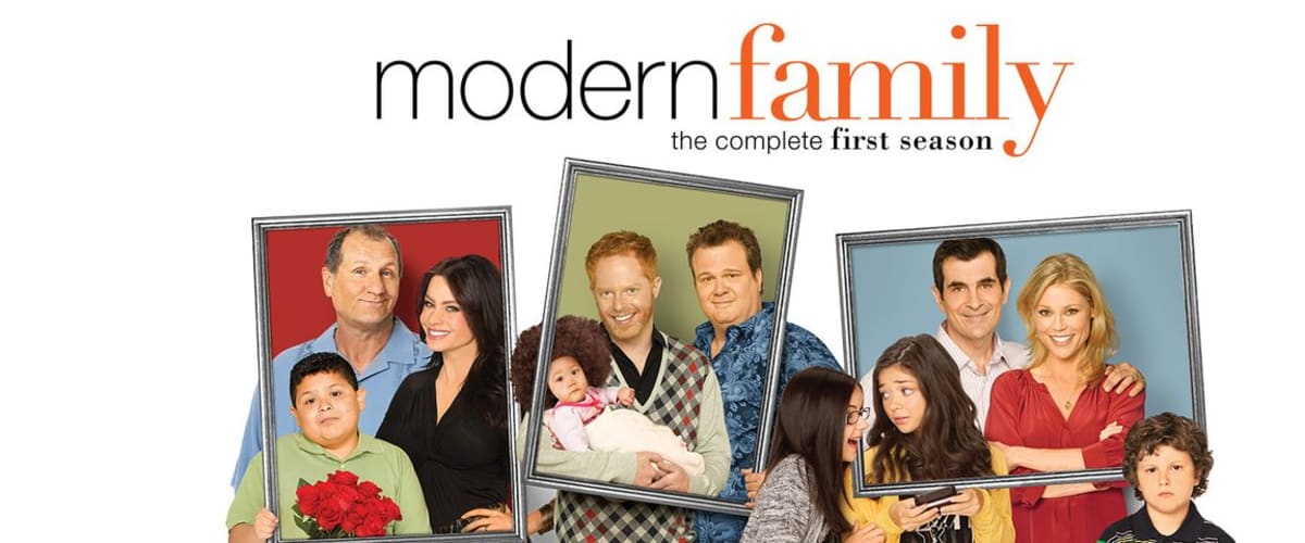 Watch Modern Family Season 1 Full Movie on FMovies.to