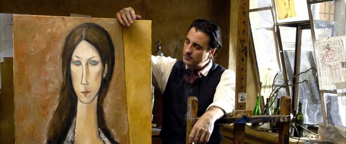 Watch Modigliani