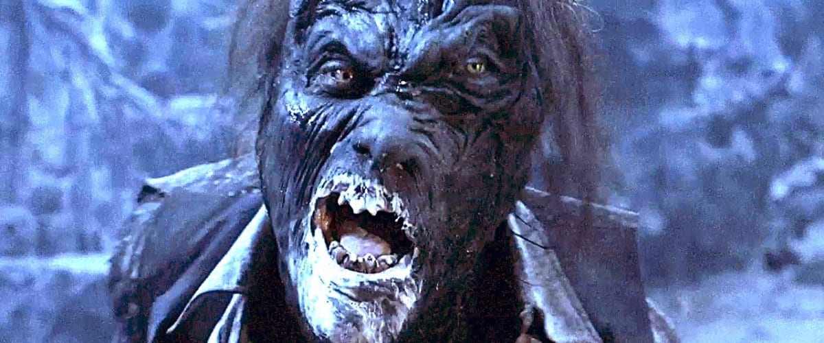 Mojin – The Lost Legend