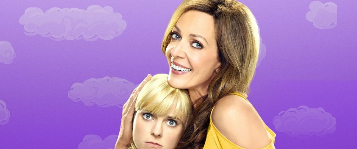 Watch MOM - Season 8