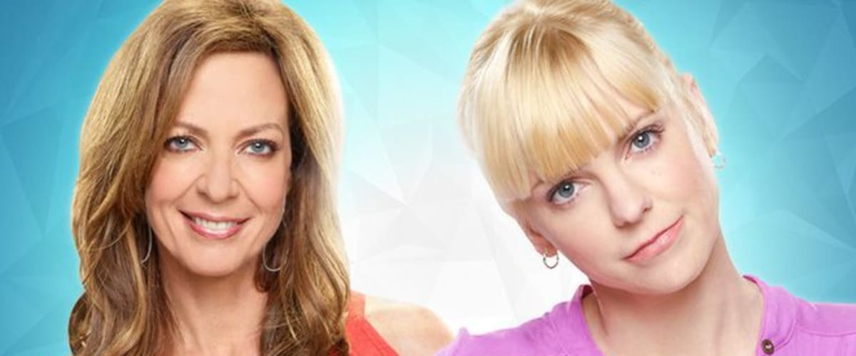 Watch Mom - Season 4