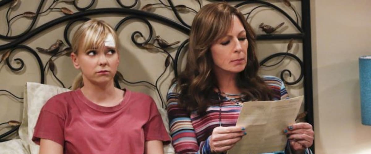 Watch Mom - Season 5