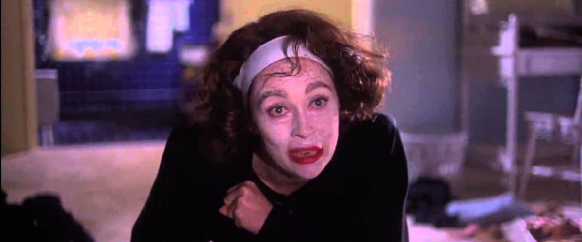 Watch Mommie Dearest