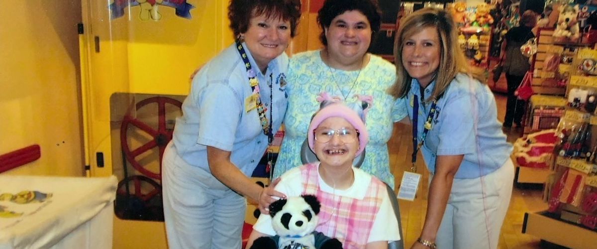 Mommy Dead and Dearest