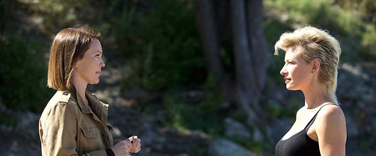 Watch Mommy's Prison Secret