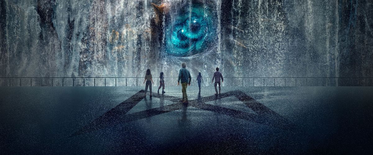 Watch Monarch: Legacy of Monsters - Season 1