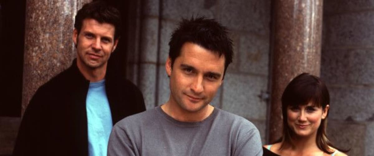 Watch Monarch of the Glen - Season 1