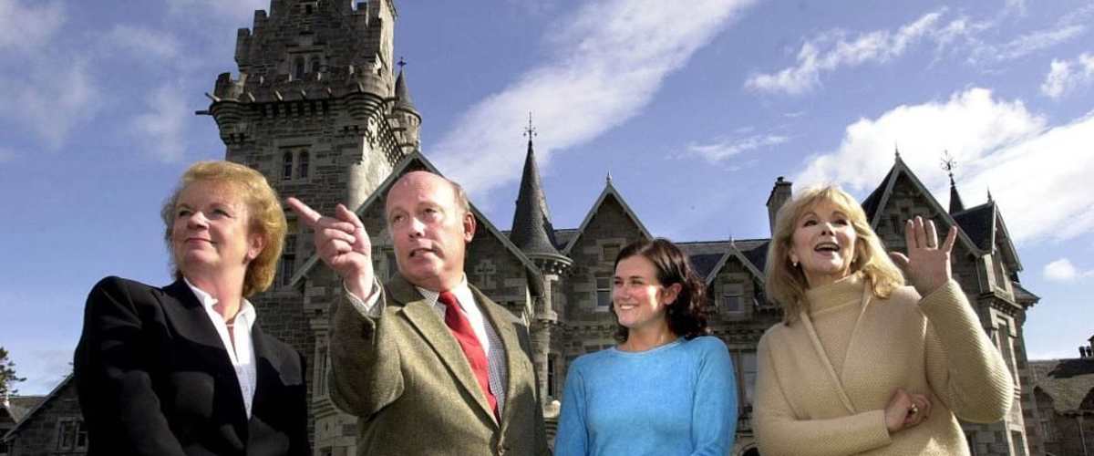 Watch Monarch of the Glen - Season 2