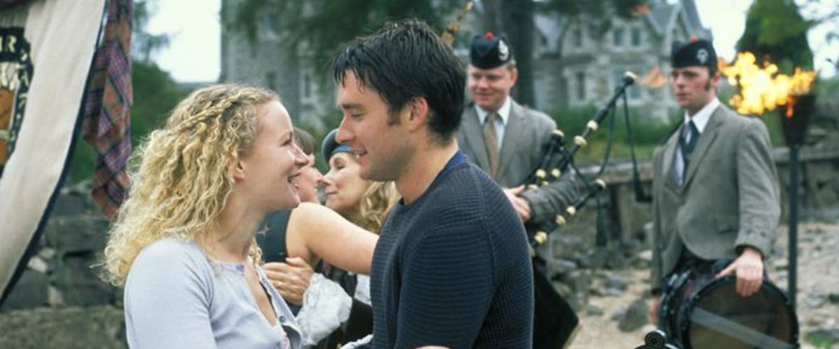 Watch Monarch of the Glen - Season 3