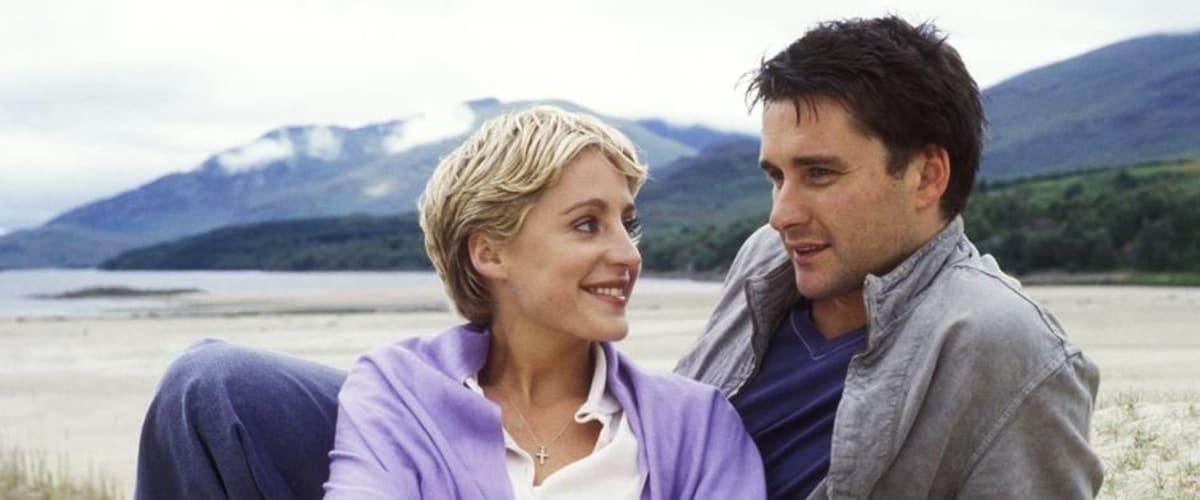 Monarch of the Glen - Season 4