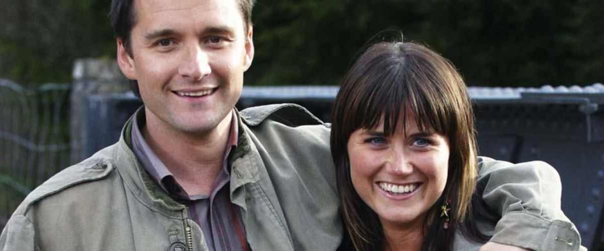 Monarch of the Glen - Season 5