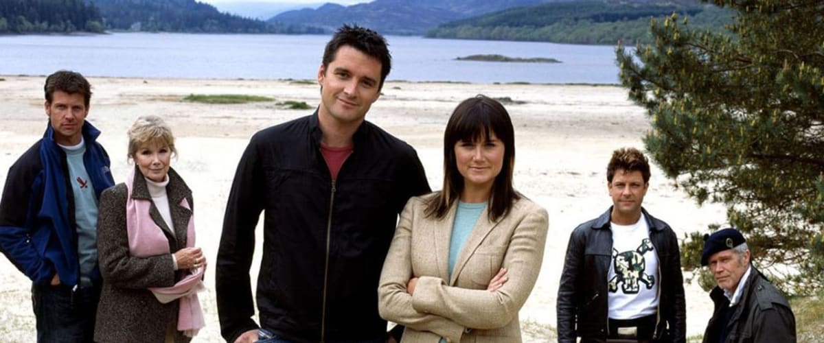 Monarch of the Glen - Season 6