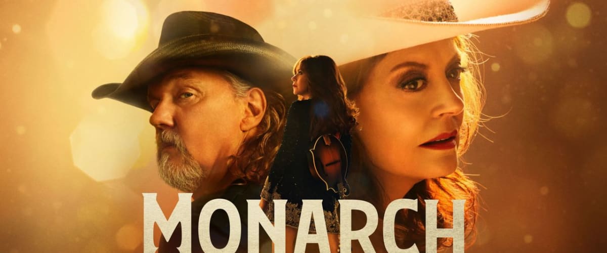 Monarch - Season 1