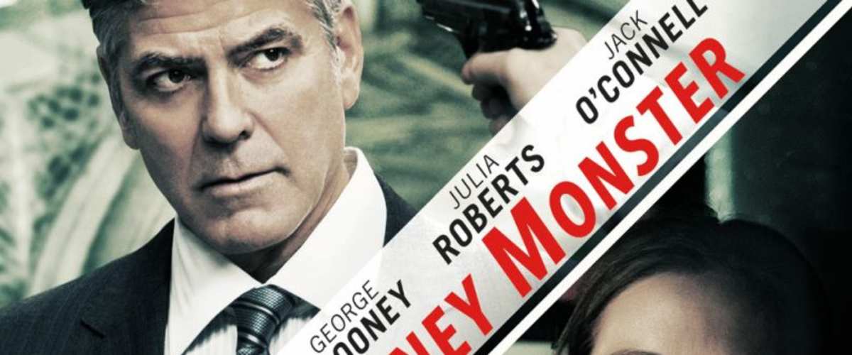 Watch Money Monster