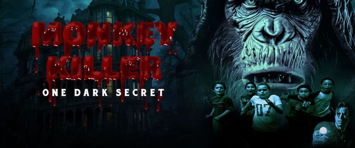 Watch Monkey Killer