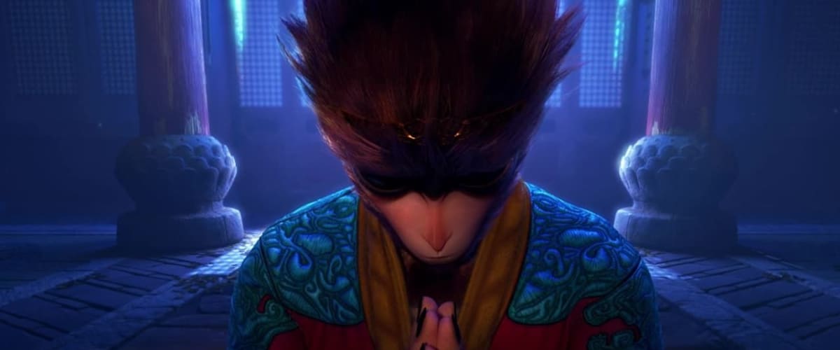 Watch Monkey King Reborn