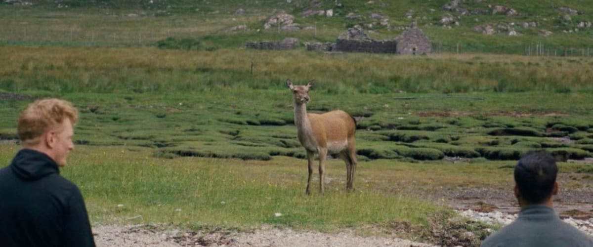 Monster: The Ed Gein Story - Season 1