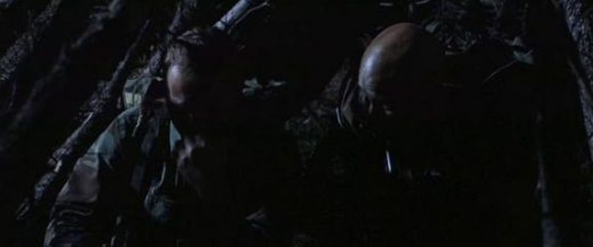 Monster: The Prehistoric Project