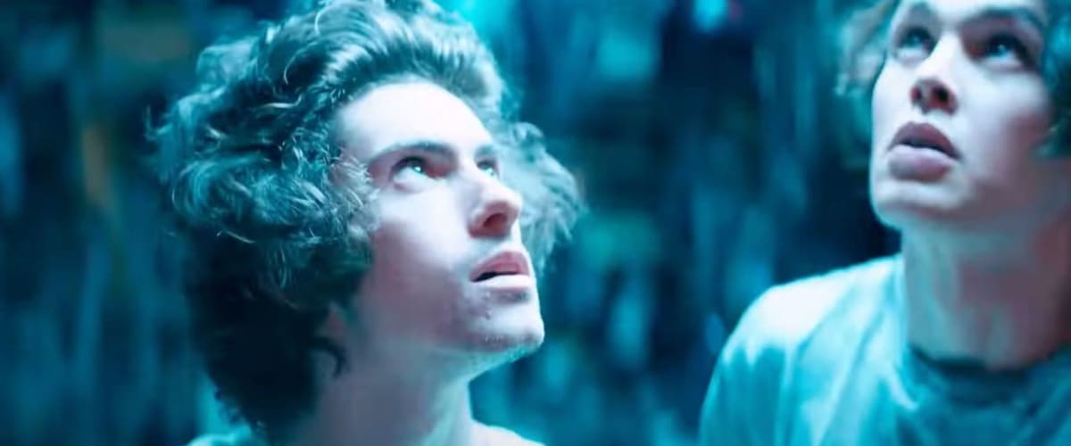 Monsters of California