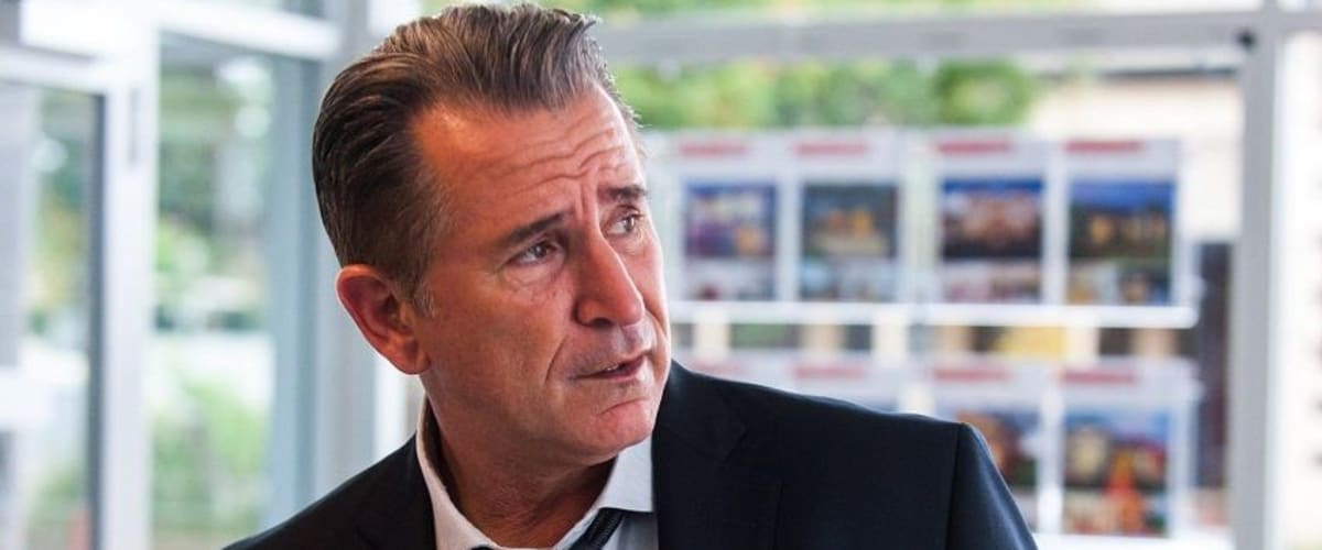 Watch Month of Sundays