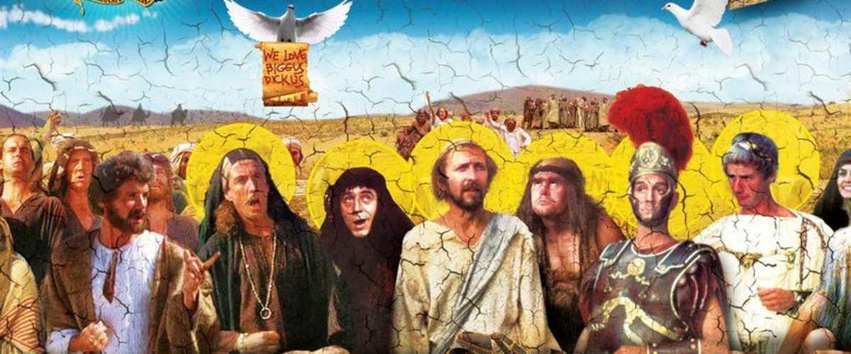 Watch Monty Pythons Life of Brian