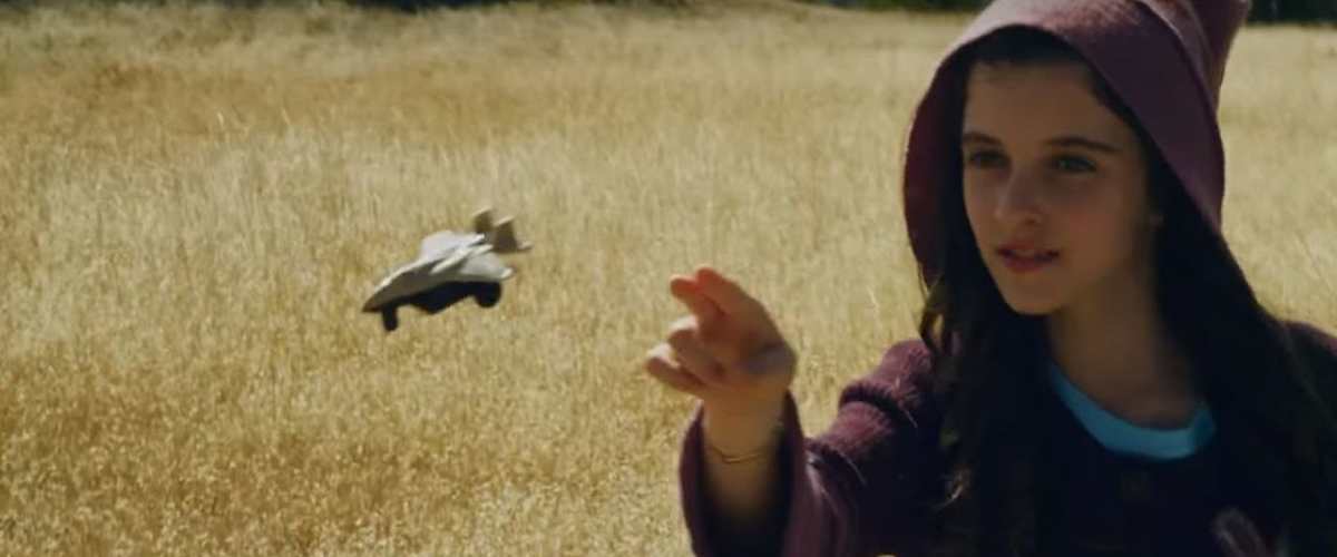 Moo Moo and the Three Witches