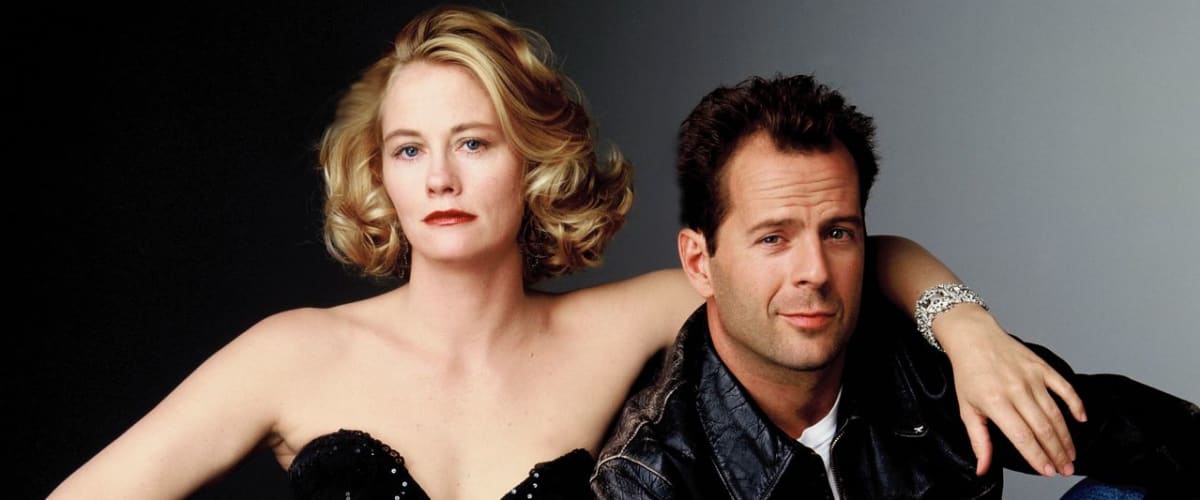 Watch Moonlighting