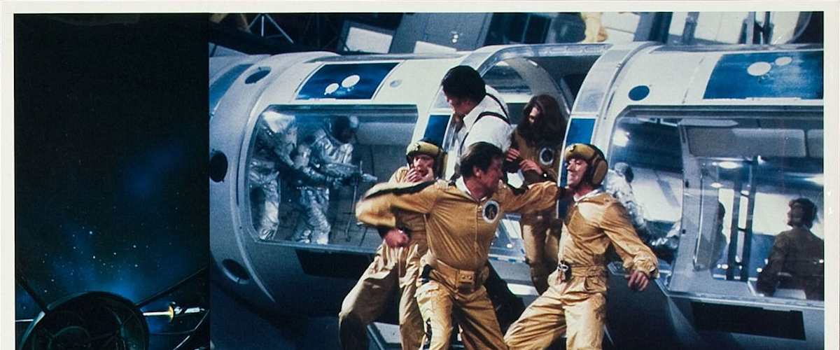 Moonraker (James Bond 007)