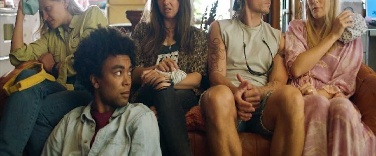 Moonshine - Season 1