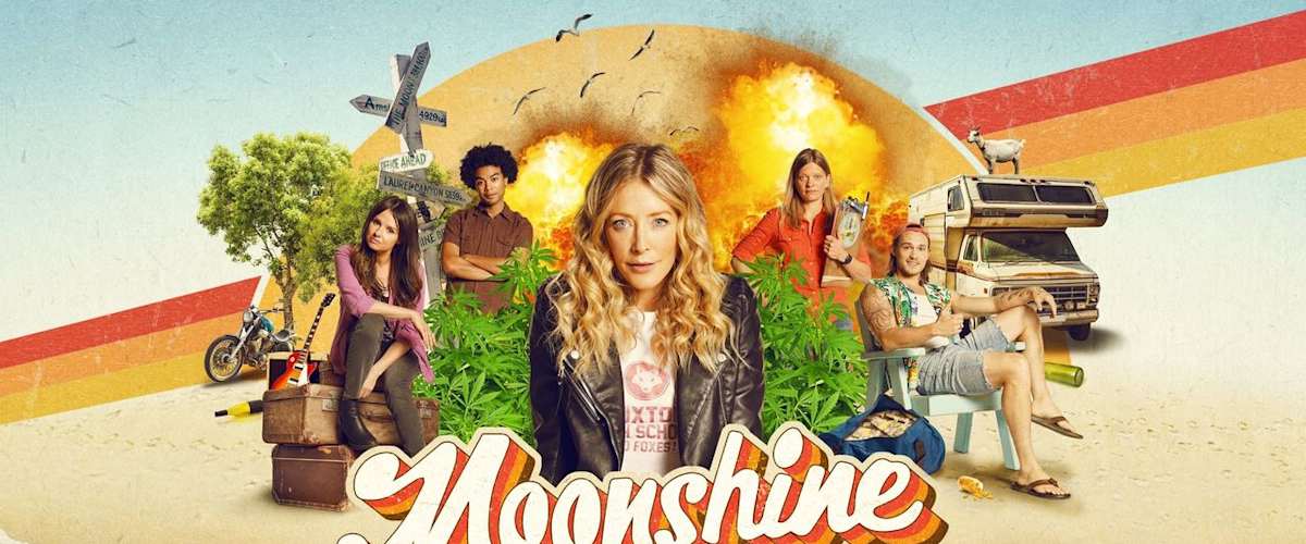 Moonshine - Season 2
