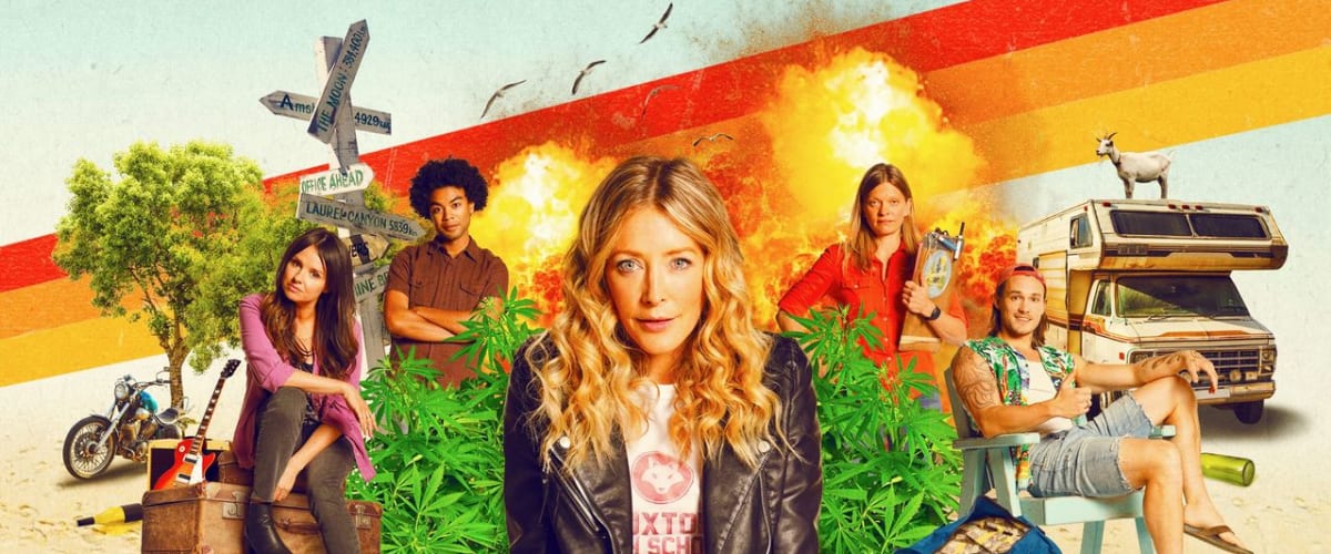 Moonshine - Season 3