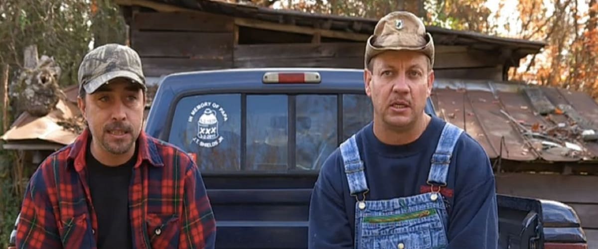 Moonshiners - Season 1