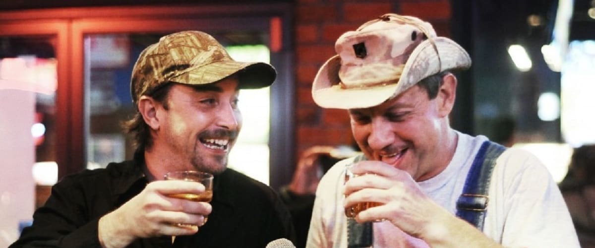 Watch Moonshiners - Season 2