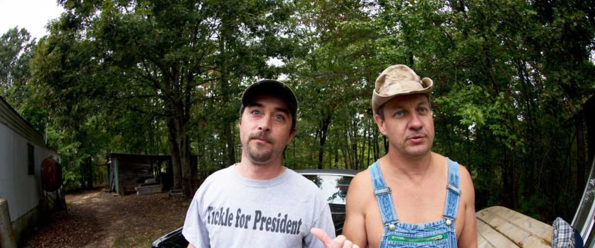 Moonshiners - Season 4