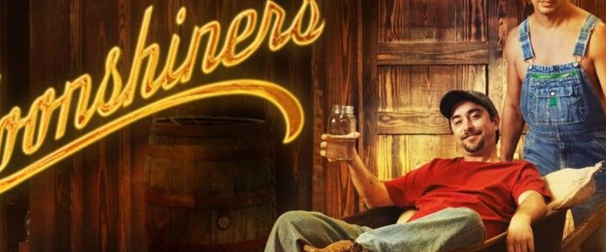 Moonshiners - Season 5