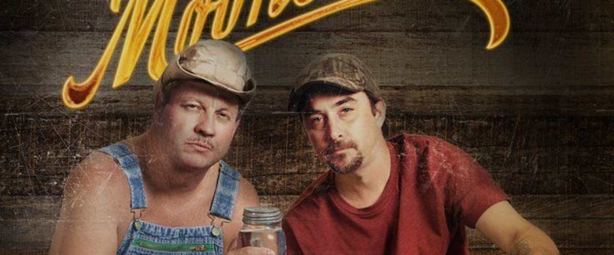 Moonshiners - Season 8