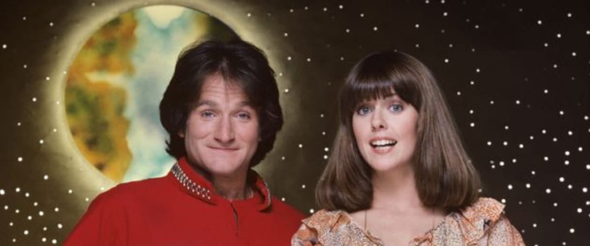 Watch Mork and Mindy - Season 1