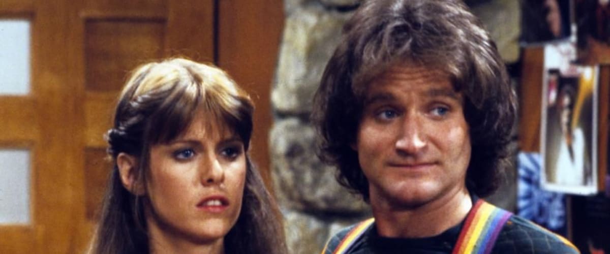 Watch Mork and Mindy - Season 3