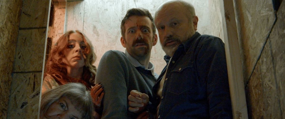 Mother Father Sister Brother Frank