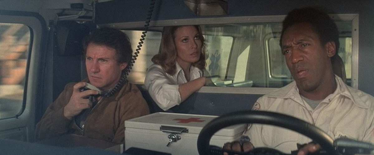 Mother, Jugs & Speed