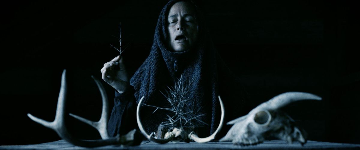 Watch Mother of Flies