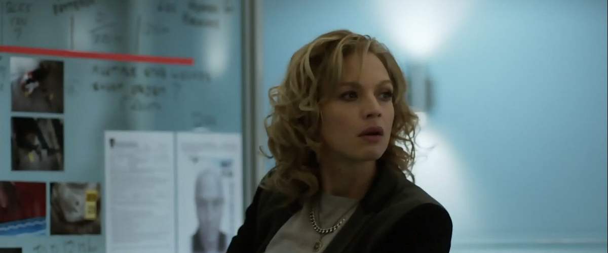 Watch Motive - Season 2